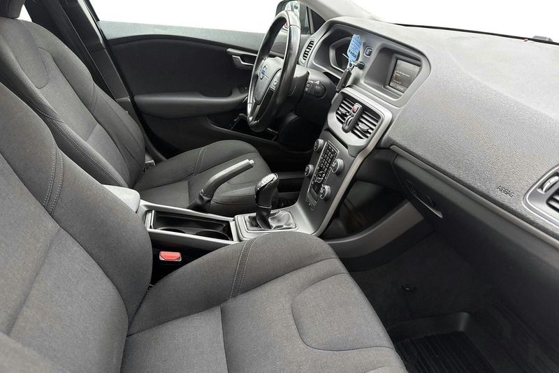 Volvo V40 bild 7