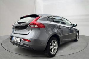 Volvo V40 bild 3