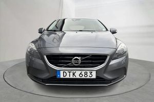Volvo V40 bild 4