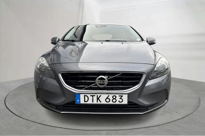 Volvo V40 bild 4