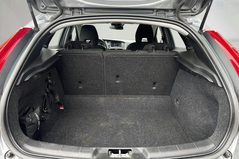 Volvo V40 bild 9