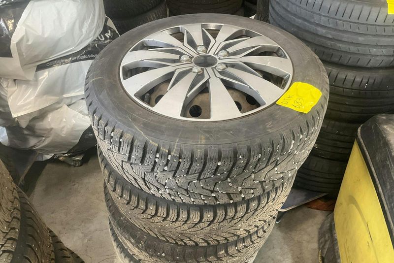 Volvo V40 bild 14