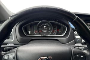 Volvo V40 bild 10