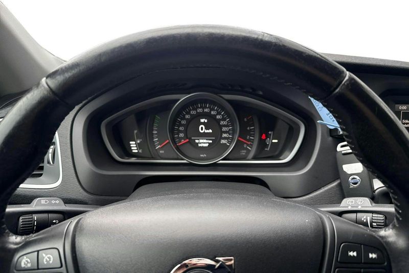 Volvo V40 bild 10