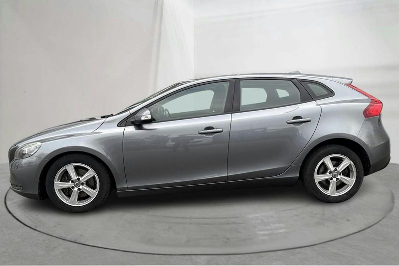 Volvo V40 bild 2