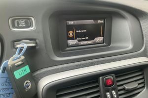 Volvo V40 bild 12