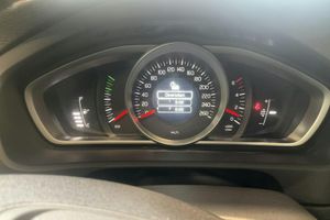 Volvo V40 bild 13
