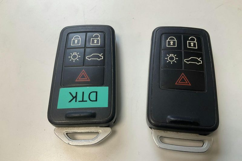 Volvo V40 bild 15