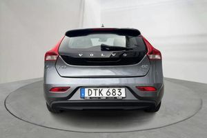Volvo V40 bild 5