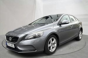 Volvo V40 bild 1