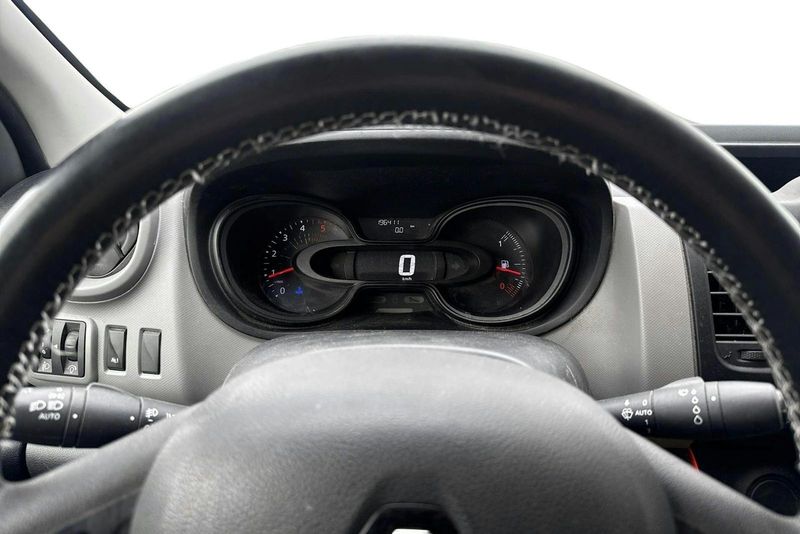 Renault Trafic bild 10