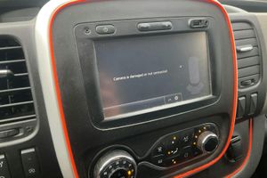 Renault Trafic bild 13