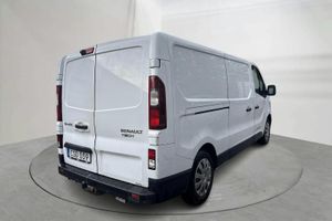 Renault Trafic bild 3