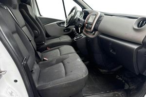 Renault Trafic bild 7
