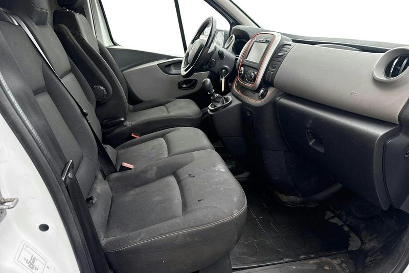 Renault Trafic bild 7