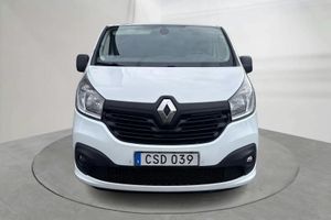 Renault Trafic bild 4