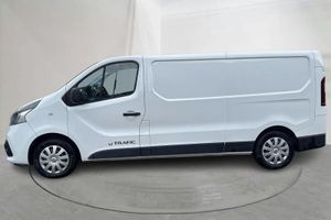 Renault Trafic bild 2
