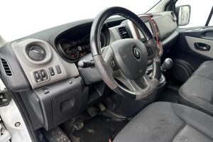 Renault Trafic bild 6