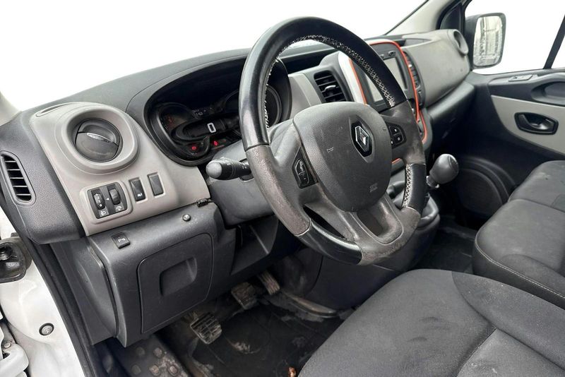 Renault Trafic bild 6
