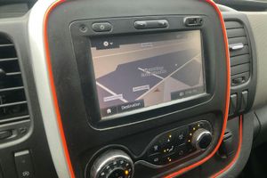 Renault Trafic bild 12
