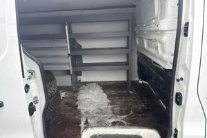 Renault Trafic bild 8