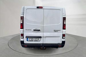 Renault Trafic bild 5