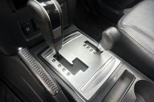 Mitsubishi Pajero bild 15
