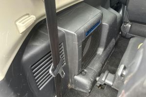 Mitsubishi Pajero bild 16