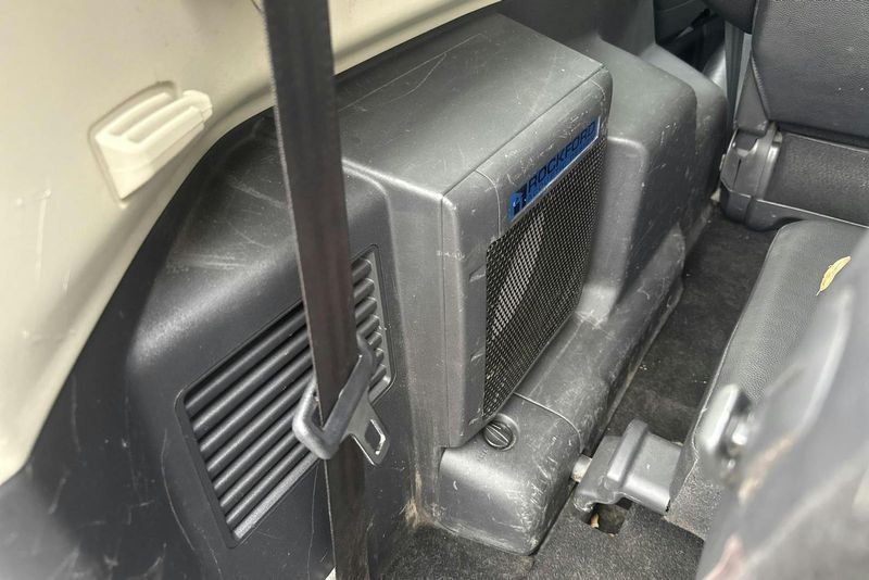 Mitsubishi Pajero bild 16