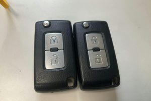 Mitsubishi Pajero bild 18