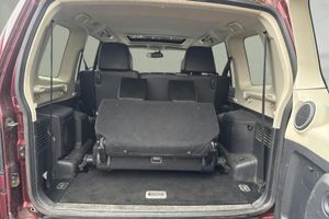 Mitsubishi Pajero bild 9