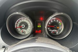 Mitsubishi Pajero bild 12