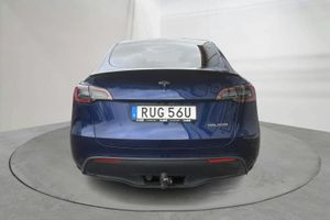 Tesla Model Y bild 5