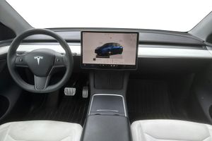 Tesla Model Y bild 6