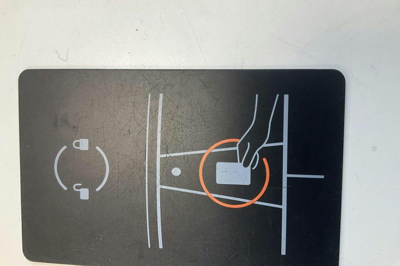 Tesla Model Y bild 20