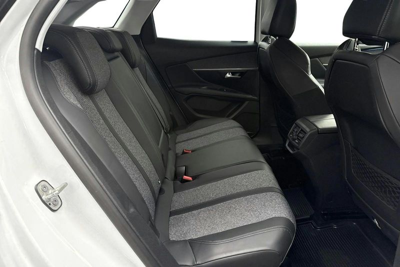 Peugeot 3008 bild 8