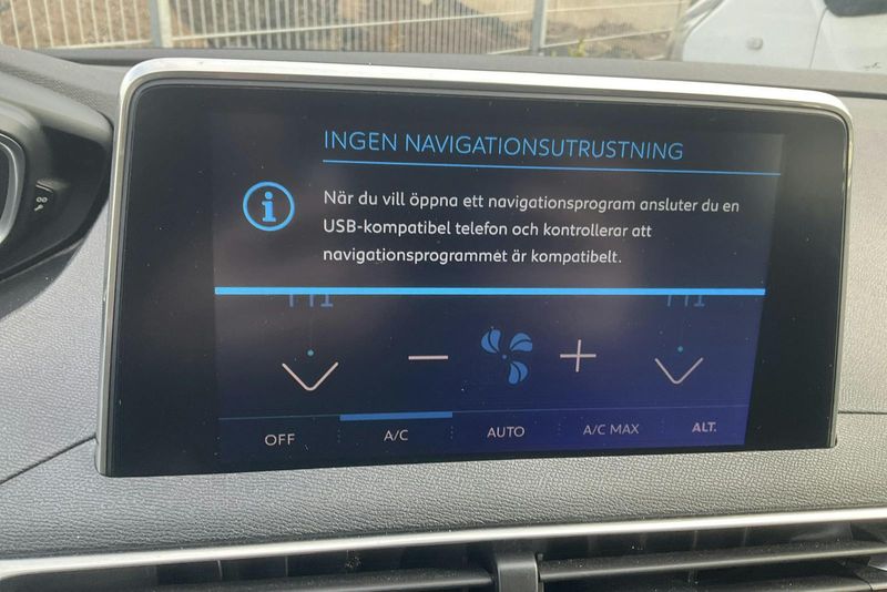 Peugeot 3008 bild 13