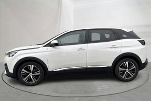 Peugeot 3008 bild 2