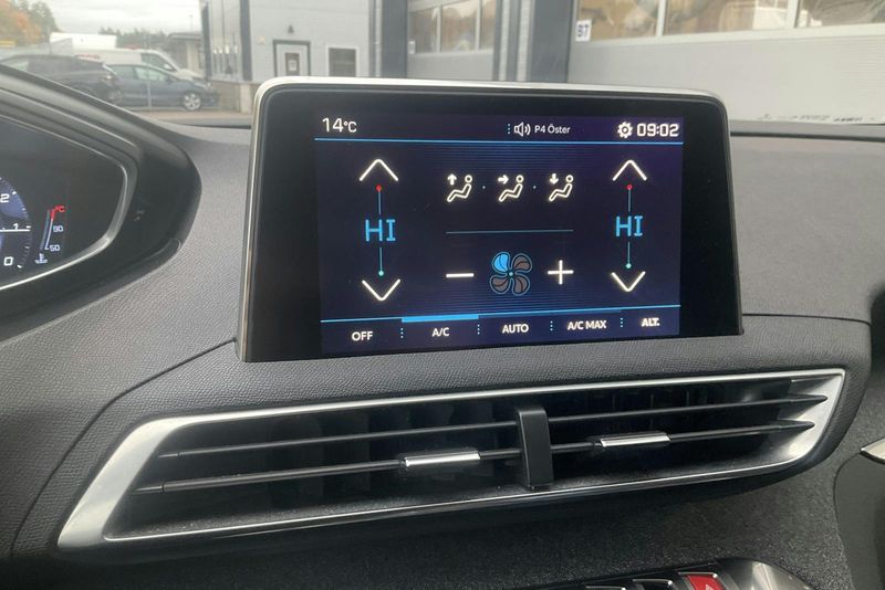 Peugeot 3008 bild 14