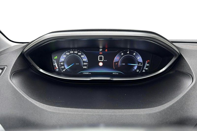 Peugeot 3008 bild 10
