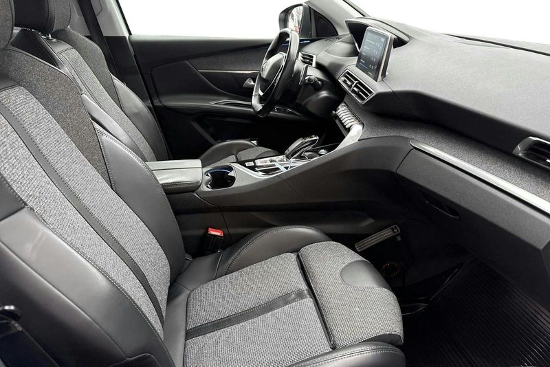 Peugeot 3008 bild 7