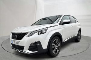 Peugeot 3008 bild 1