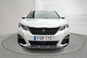 Peugeot 3008 bild 4