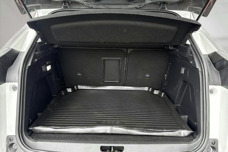 Peugeot 3008 bild 9