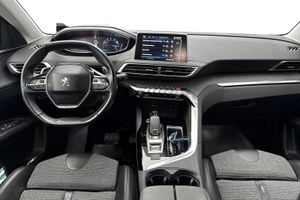 Peugeot 3008 bild 6