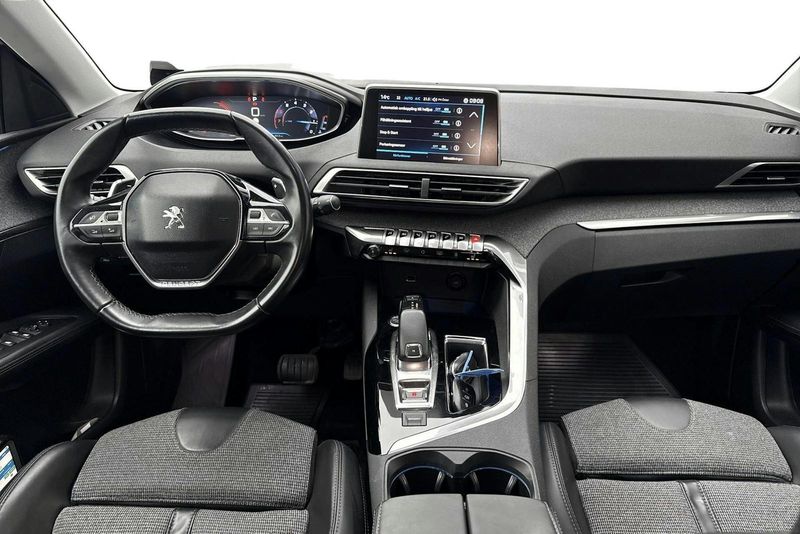 Peugeot 3008 bild 6