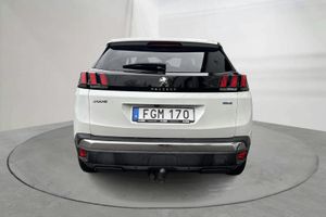 Peugeot 3008 bild 5