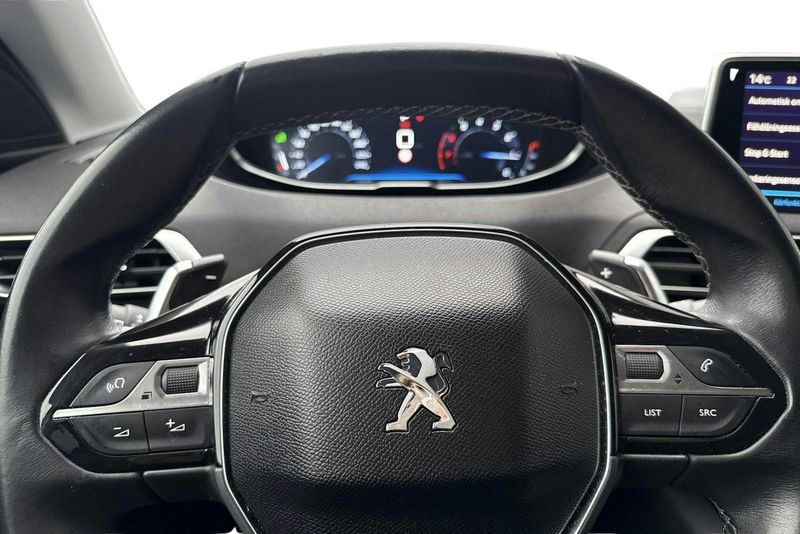 Peugeot 3008 bild 11