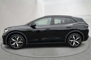 Volkswagen ID.4 bild 2
