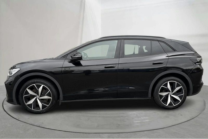 Volkswagen ID.4 bild 2